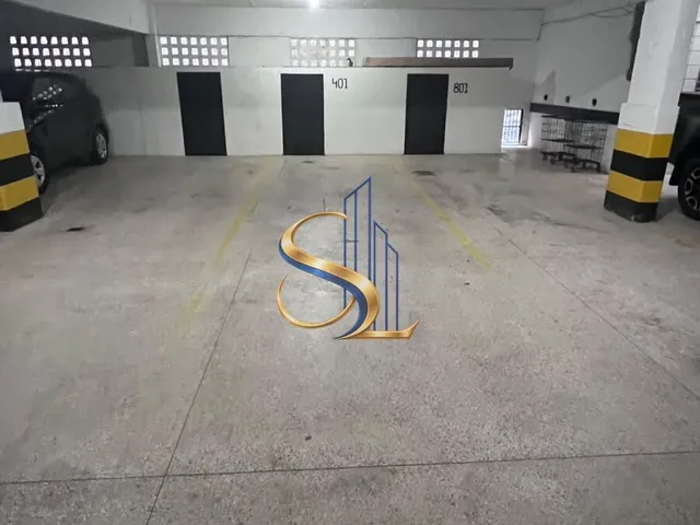 Imagem 12: APARTAMENTO 198 M² | 4 QUARTOS | 2 SUÍTES | PITUBA