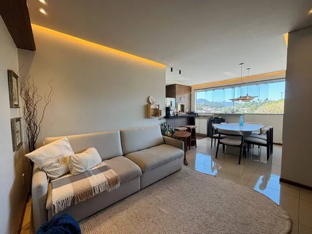 Imagem: Apartamento residencial à venda no bairro