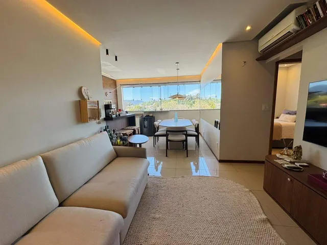 Imagem 12: Apartamento residencial à venda no bairro São Luís, em Jaraguá do Sul