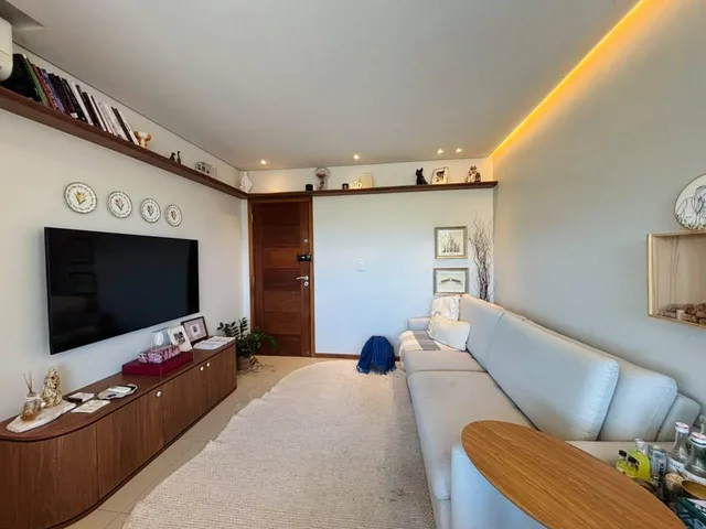 Imagem 5: Apartamento residencial à venda no bairro São Luís, em Jaraguá do Sul