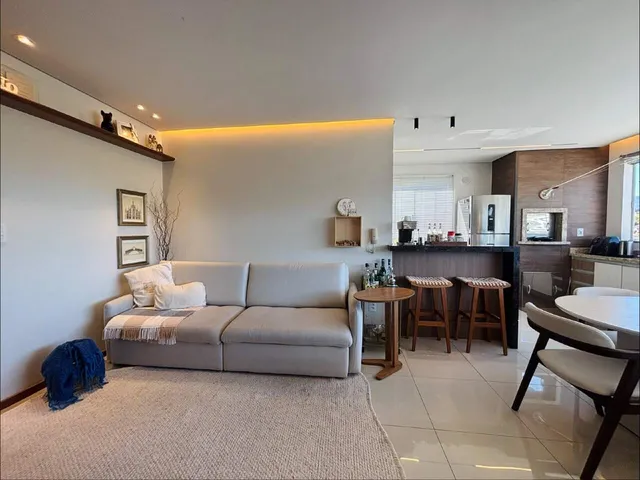 Imagem 8: Apartamento residencial à venda no bairro São Luís, em Jaraguá do Sul