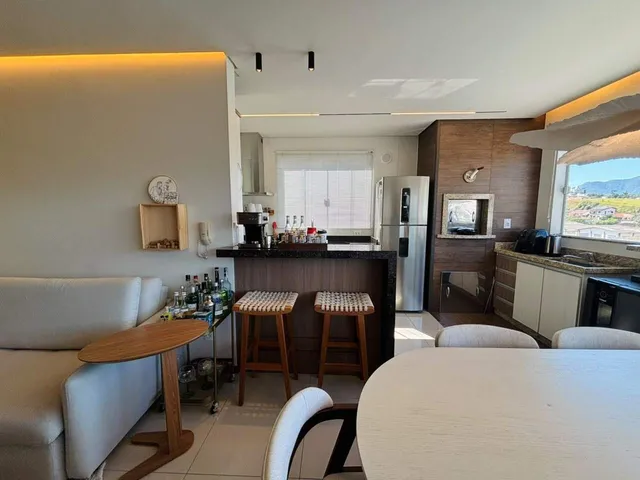 Imagem 10: Apartamento residencial à venda no bairro São Luís, em Jaraguá do Sul
