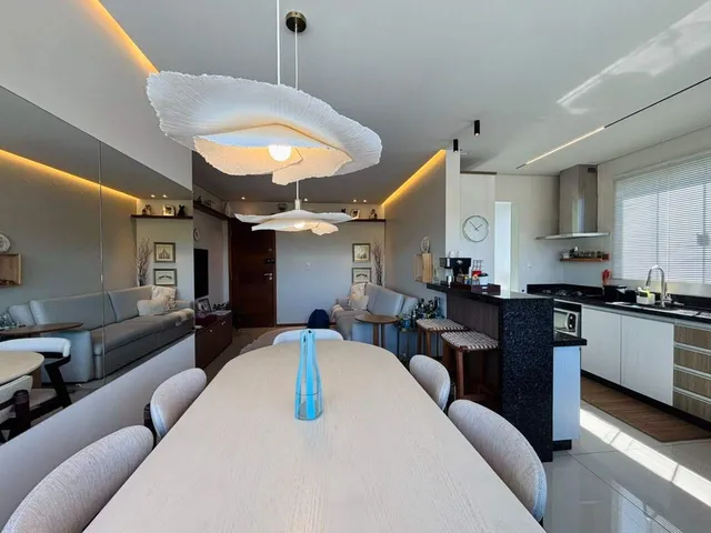 Imagem 6: Apartamento residencial à venda no bairro São Luís, em Jaraguá do Sul