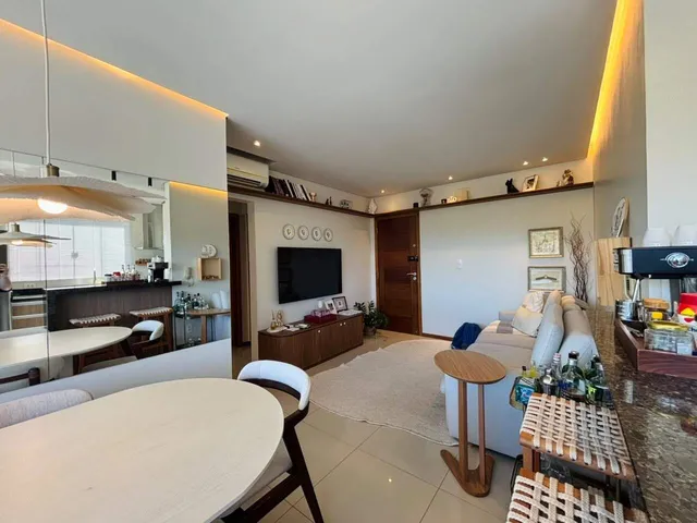 Imagem 9: Apartamento residencial à venda no bairro São Luís, em Jaraguá do Sul