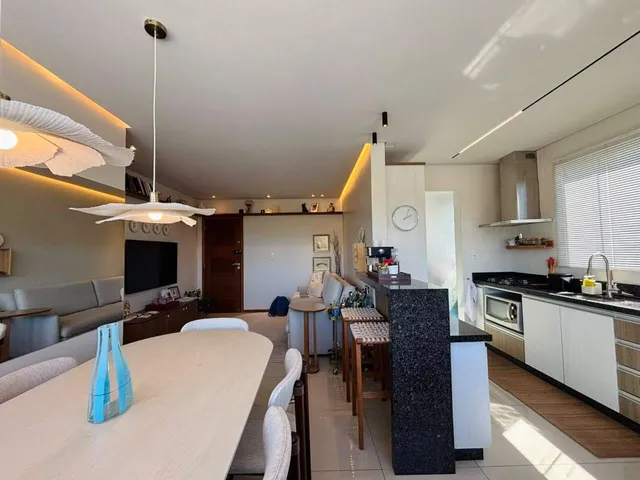 Imagem 4: Apartamento residencial à venda no bairro São Luís, em Jaraguá do Sul