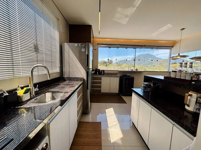 Imagem 2: Apartamento residencial à venda no bairro São Luís, em Jaraguá do Sul