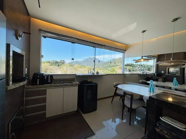 Imagem 13: Apartamento residencial à venda no bairro São Luís, em Jaraguá do Sul