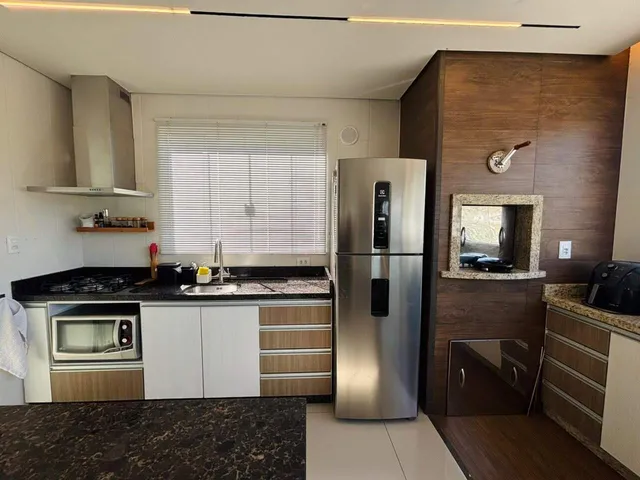 Imagem 7: Apartamento residencial à venda no bairro São Luís, em Jaraguá do Sul