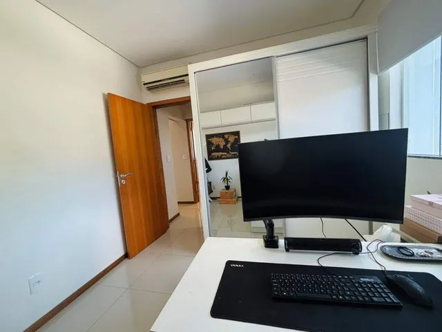 Imagem 11: Apartamento residencial à venda no bairro São Luís, em Jaraguá do Sul