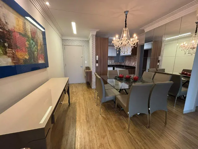 Imagem 7: Apartamento mobiliado com 3 suítes à venda no Centro de Jaraguá do Sul