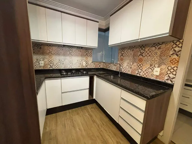 Imagem 3: Apartamento mobiliado com 3 suítes à venda no Centro de Jaraguá do Sul