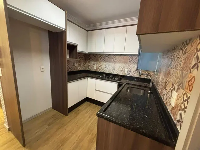 Imagem 16: Apartamento mobiliado com 3 suítes à venda no Centro de Jaraguá do Sul