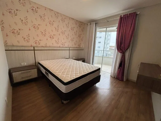 Imagem 2: Apartamento mobiliado com 3 suítes à venda no Centro de Jaraguá do Sul