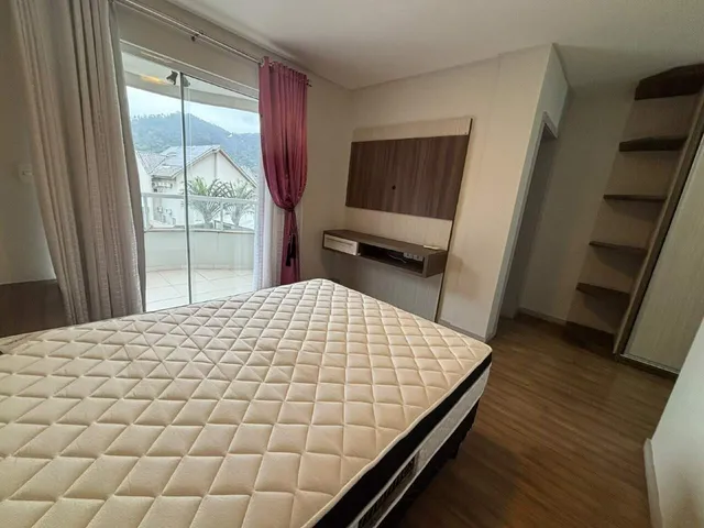 Imagem 12: Apartamento mobiliado com 3 suítes à venda no Centro de Jaraguá do Sul