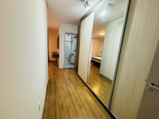 Imagem 8: Apartamento mobiliado com 3 suítes à venda no Centro de Jaraguá do Sul