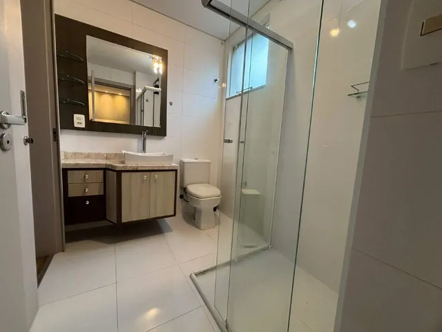 Imagem 9: Apartamento mobiliado com 3 suítes à venda no Centro de Jaraguá do Sul