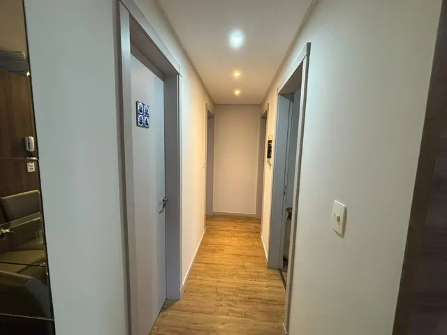 Imagem 4: Apartamento mobiliado com 3 suítes à venda no Centro de Jaraguá do Sul
