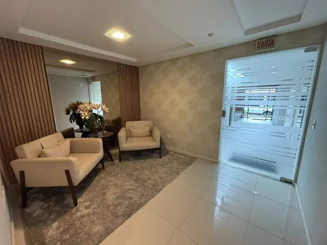 Imagem 5: Apartamento mobiliado com 3 suítes à venda no Centro de Jaraguá do Sul
