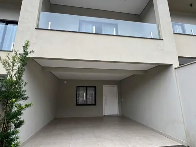 Imagem 9: Geminado à venda, 3 quartos, 1 suíte, 2 vagas, Chico de Paulo - Jaraguá do Sul/SC