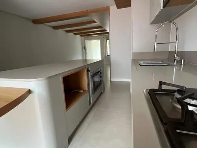 Imagem 4: Geminado à venda, 3 quartos, 1 suíte, 2 vagas, Chico de Paulo - Jaraguá do Sul/SC