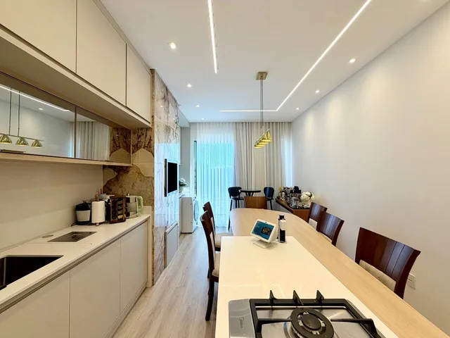 Imagem: Apartamento à venda, 3 quartos, 2 suítes