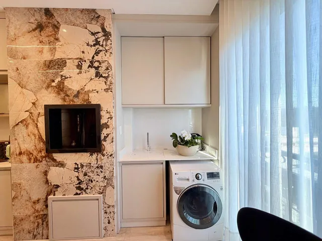 Imagem 4: Apartamento à venda, 3 quartos, 2 suítes, 2 vagas, Jaraguá Esquerdo - Jaraguá do