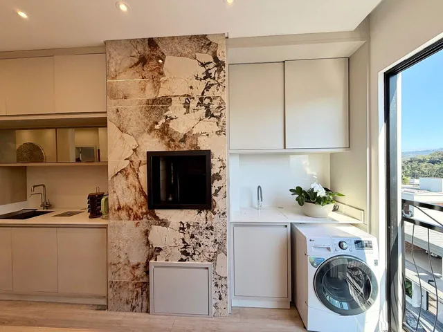 Imagem 7: Apartamento à venda, 3 quartos, 2 suítes, 2 vagas, Jaraguá Esquerdo - Jaraguá do