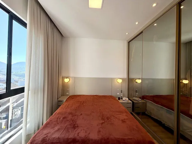 Imagem 2: Apartamento à venda, 3 quartos, 2 suítes, 2 vagas, Jaraguá Esquerdo - Jaraguá do