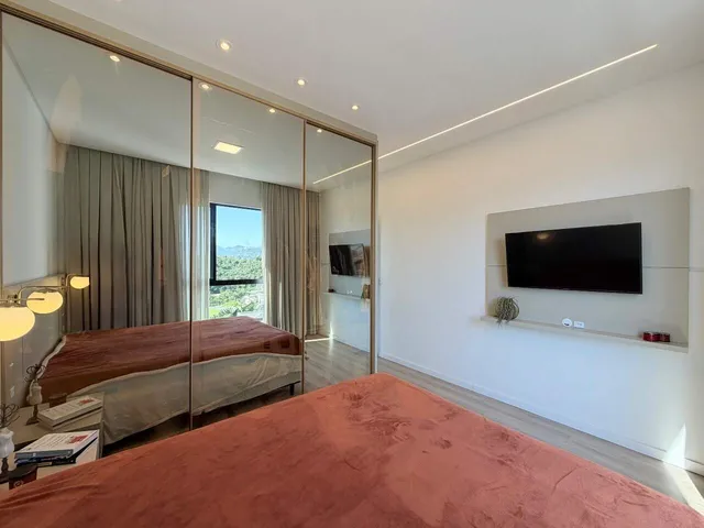 Imagem 3: Apartamento à venda, 3 quartos, 2 suítes, 2 vagas, Jaraguá Esquerdo - Jaraguá do