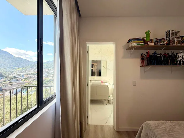 Imagem 5: Apartamento à venda, 3 quartos, 2 suítes, 2 vagas, Jaraguá Esquerdo - Jaraguá do