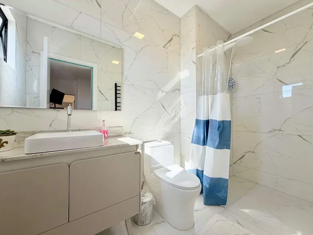 Imagem 14: Apartamento à venda, 3 quartos, 2 suítes, 2 vagas, Jaraguá Esquerdo - Jaraguá do