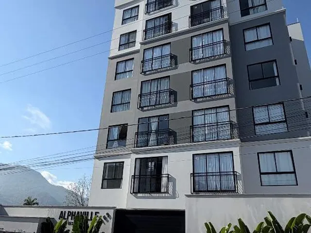 Imagem 8: Apartamento à venda, 3 quartos, 2 suítes, 2 vagas, Jaraguá Esquerdo - Jaraguá do