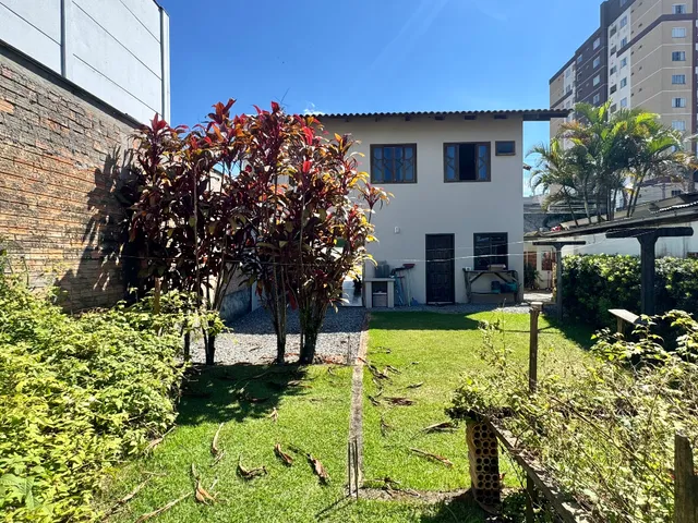 Imagem 16: Casa à venda, 2 quartos, 1 suíte, 2 vagas, Vila Lenzi - Jaraguá do Sul/SC