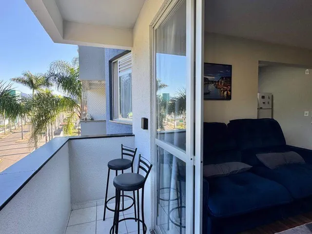 Imagem: Apartamento à venda, 2 quartos, 1 vaga