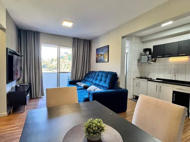 Imagem 7: Apartamento à venda, 2 quartos, 1 vaga, Rau - Jaraguá do Sul/SC