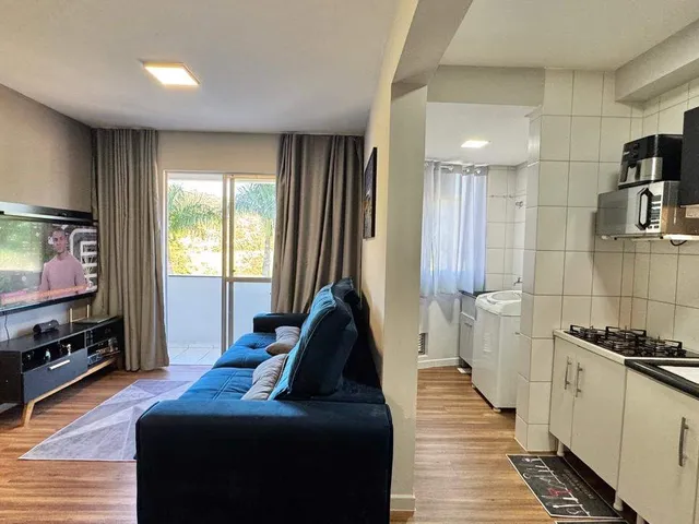 Imagem 8: Apartamento à venda, 2 quartos, 1 vaga, Rau - Jaraguá do Sul/SC