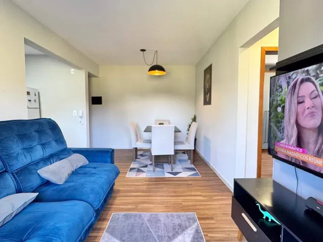 Imagem 4: Apartamento à venda, 2 quartos, 1 vaga, Rau - Jaraguá do Sul/SC