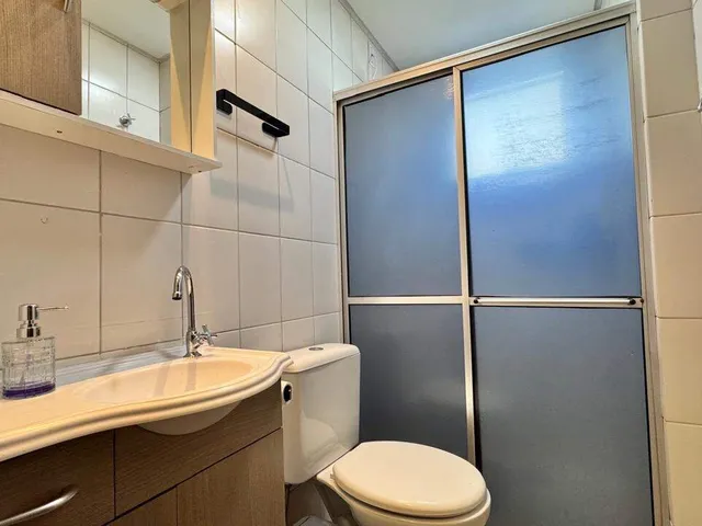Imagem 3: Apartamento à venda, 2 quartos, 1 vaga, Rau - Jaraguá do Sul/SC
