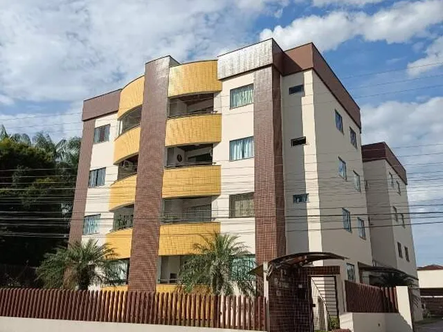 Imagem: Apartamento mobiliado com 3 quartos à venda