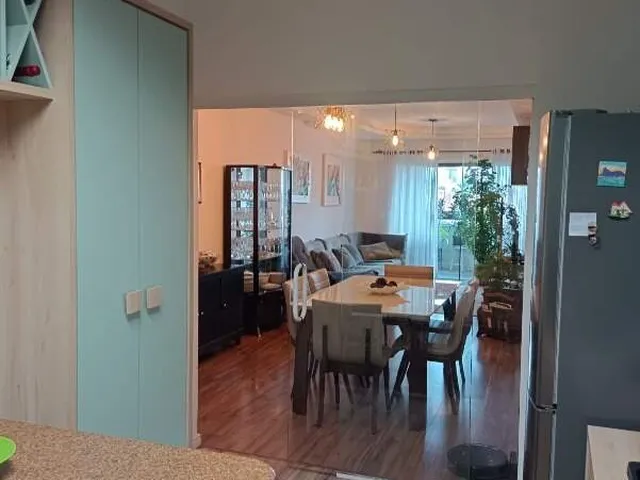 Imagem 16: Apartamento mobiliado com 3 quartos à venda em Jaraguá Esquerdo