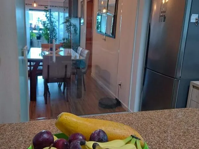 Imagem 10: Apartamento mobiliado com 3 quartos à venda em Jaraguá Esquerdo