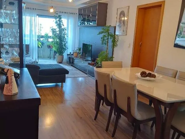 Imagem 8: Apartamento mobiliado com 3 quartos à venda em Jaraguá Esquerdo