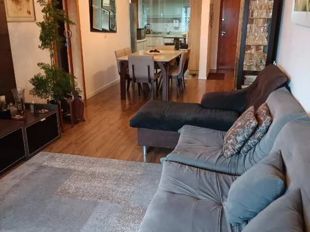Imagem 6: Apartamento mobiliado com 3 quartos à venda em Jaraguá Esquerdo