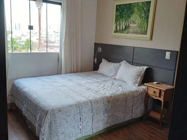 Imagem 9: Apartamento mobiliado com 3 quartos à venda em Jaraguá Esquerdo