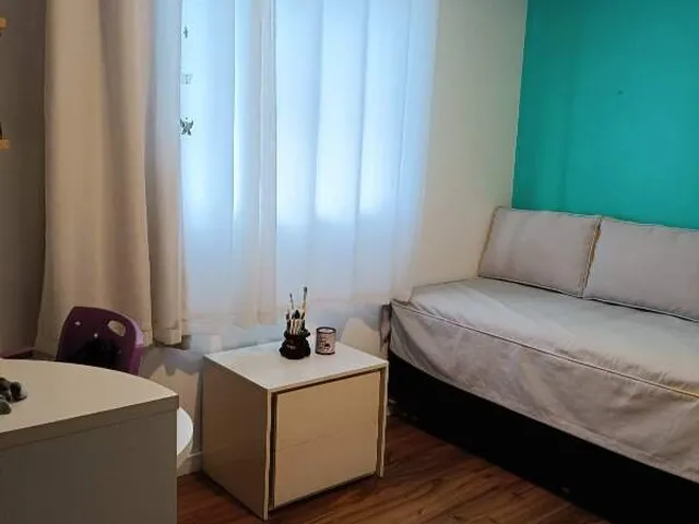 Imagem 7: Apartamento mobiliado com 3 quartos à venda em Jaraguá Esquerdo