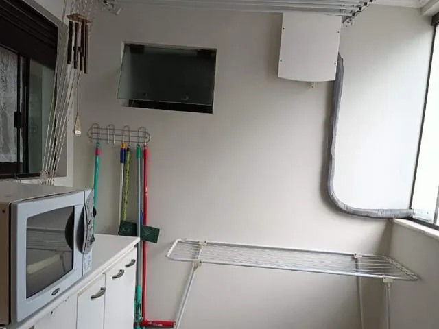Imagem 14: Apartamento mobiliado com 3 quartos à venda em Jaraguá Esquerdo