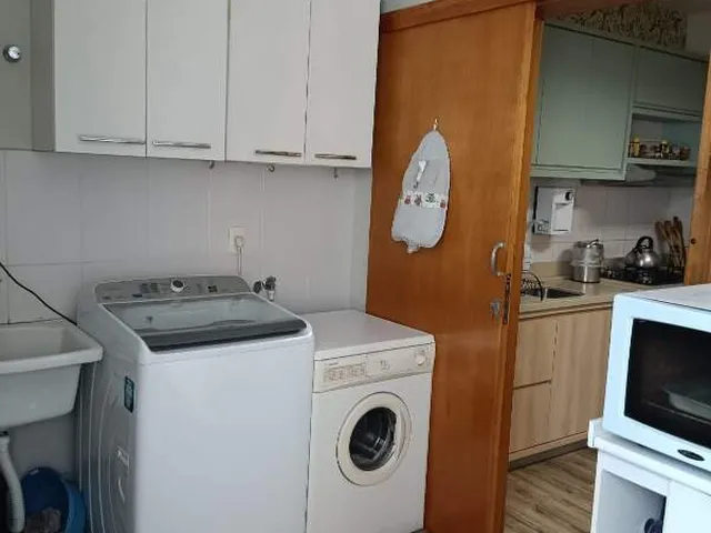 Imagem 13: Apartamento mobiliado com 3 quartos à venda em Jaraguá Esquerdo