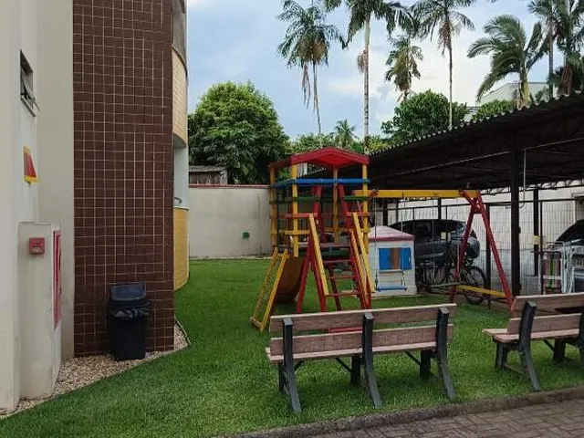 Imagem 5: Apartamento mobiliado com 3 quartos à venda em Jaraguá Esquerdo