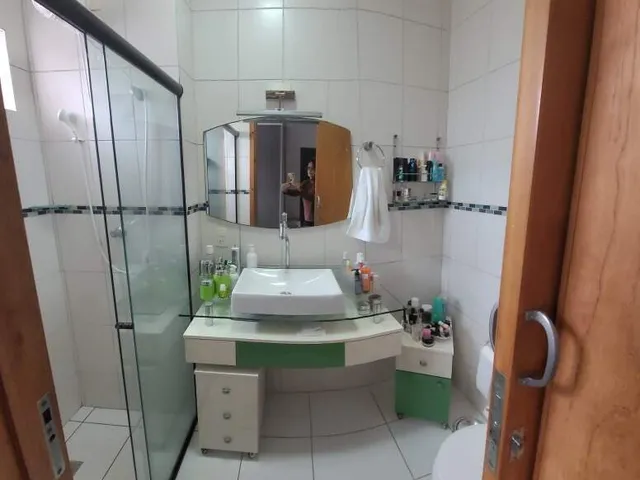 Imagem 2: Apartamento mobiliado com 3 quartos à venda em Jaraguá Esquerdo