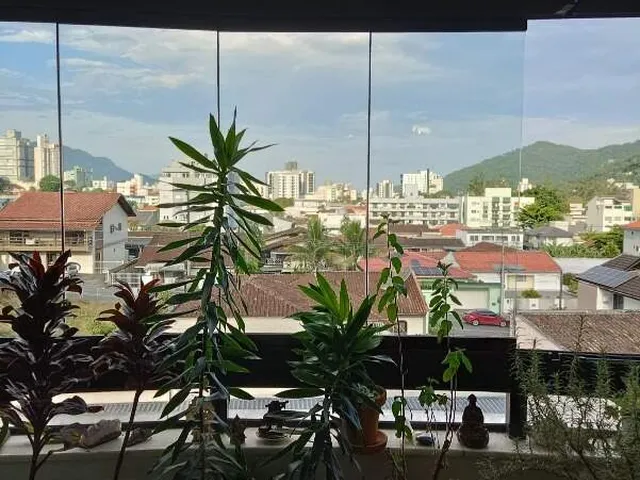 Imagem 12: Apartamento mobiliado com 3 quartos à venda em Jaraguá Esquerdo